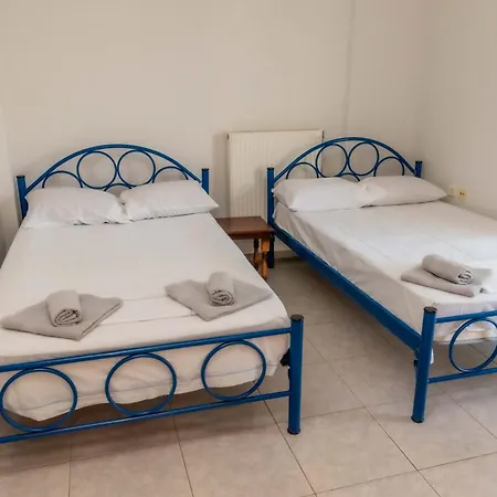 Mathi Kallithea (Chalkidiki)