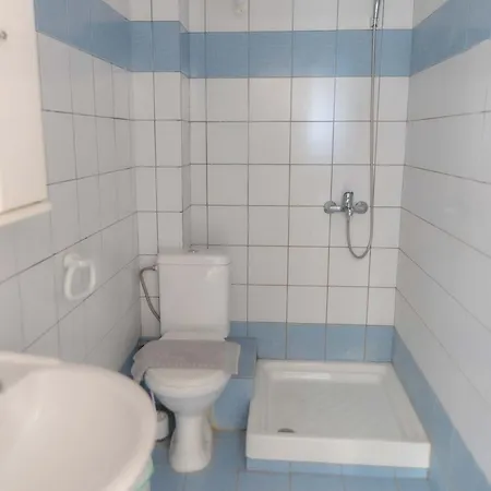 Mathi Appartement *