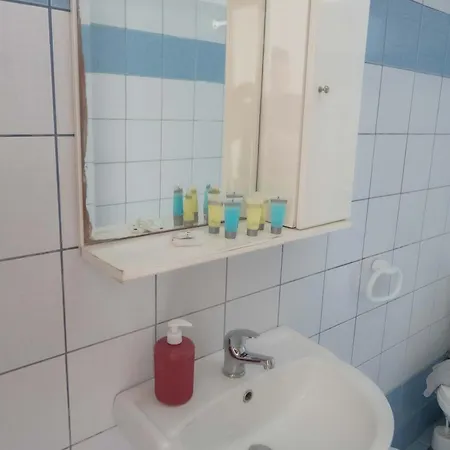 Mathi Apartment Kallithea (Chalkidiki)