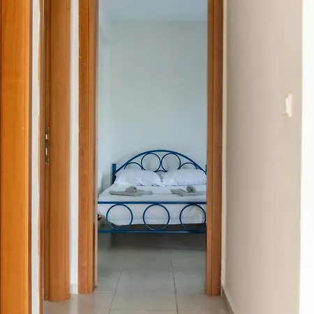Mathi * Kallithea (Chalkidiki)
