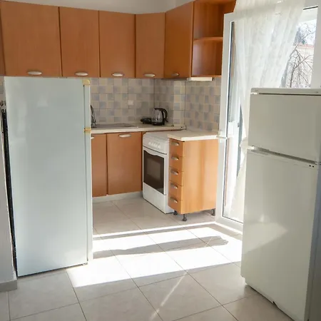 Mathi Apartment Kallithea (Chalkidiki)