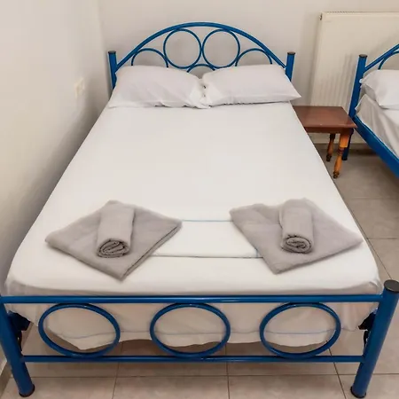 Apartment Mathi Kallithea (Chalkidiki)