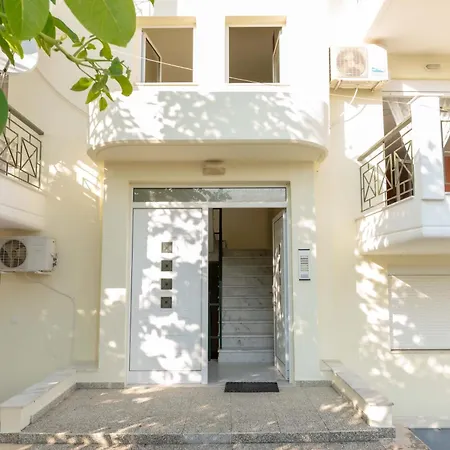 Mathi * Kallithea (Chalkidiki)